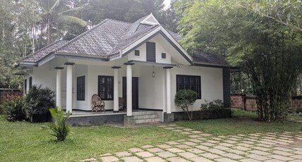 Black Forest Wayanad by N Square Room Type - Room in a 2-BHK Villa