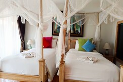 The Chaya resort and spa