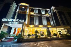 GM City Hotel