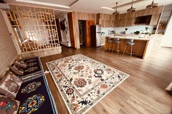 Cottage Chidku Jhaar