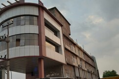 Hotel Shivaay Blue