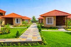 Anaasa Resorts, Tiruvannamalai
