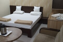 Hotel Sai Krishna Residency