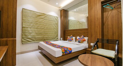 FabHotel Royal Palace II Room Type - Premium Room