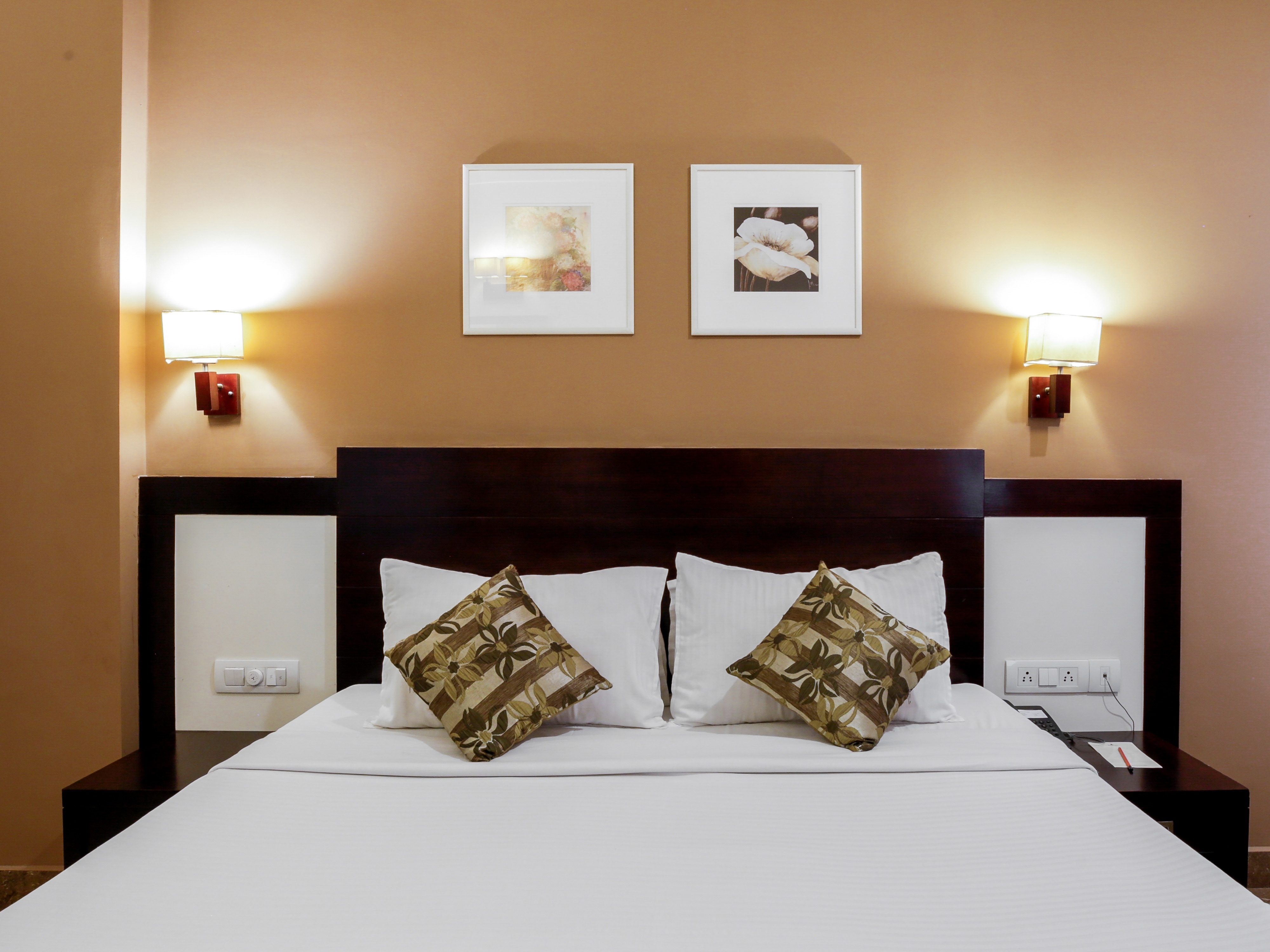 Cochin Seaport Hotel - Tap to explore photos