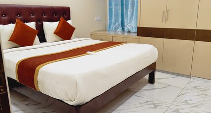 7 Hills Prestiage Room Type - 7 Hills Prestiage