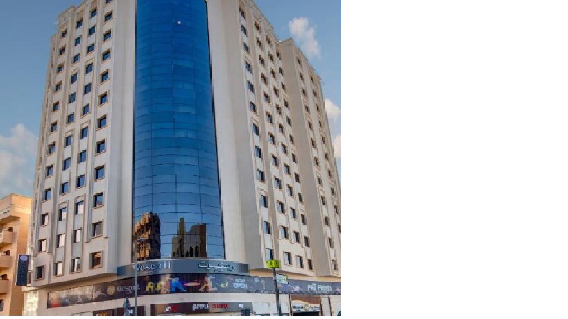 Wescott Hotel Bur Dubai - myPartner Selection - Tap to explore photos