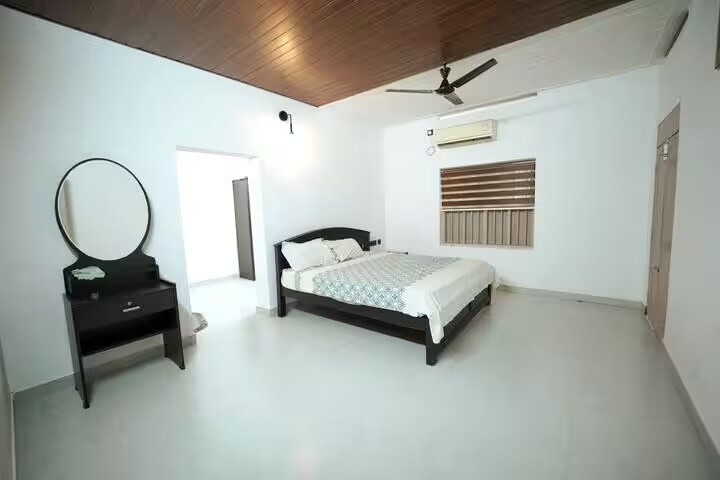 Green Nest Home Stay Relax in Nature - Tap to explore photos