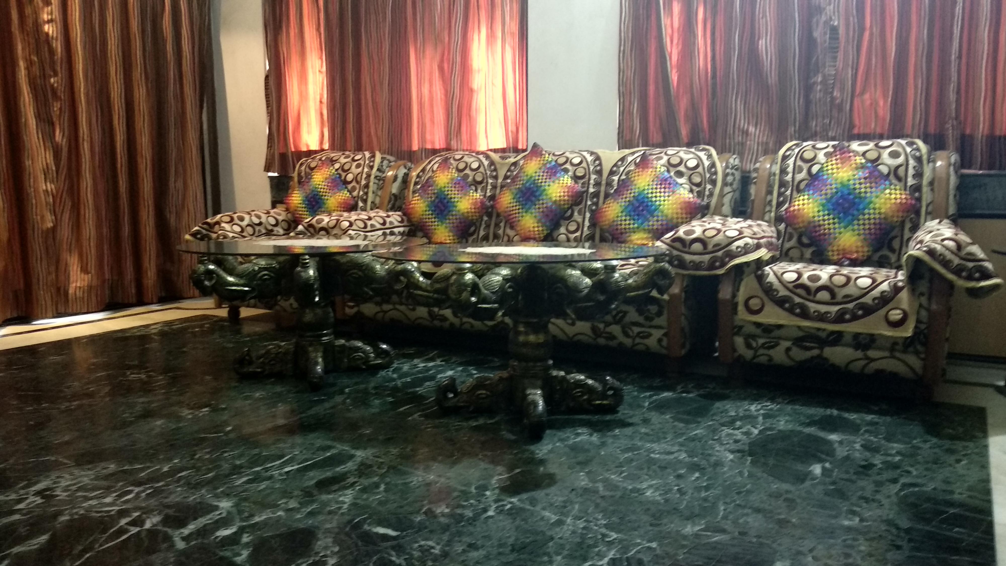 Satakshi Homestay - Tap to explore photos