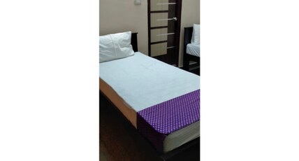 Global Comforts - Global Village Tech Park Room Type - Non AC Room