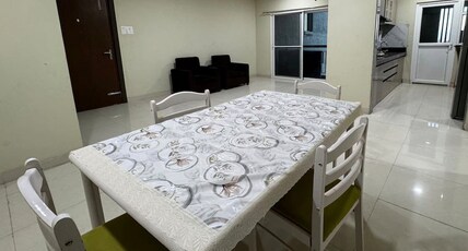 Orchid Apartment Room Type - Orchid Apartment
