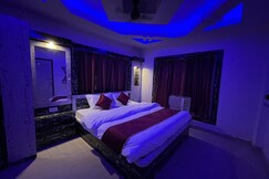 A Krishna Suites Entire 1BHK Apartments