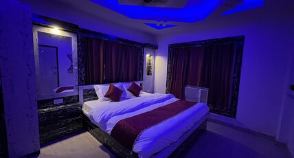 A Krishna Suites Entire 1BHK Apartments Room Type - A Krishna Suites Entire 1BHK Apartments