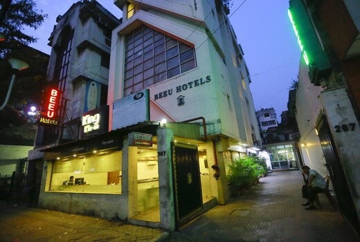 Beeu Hotel