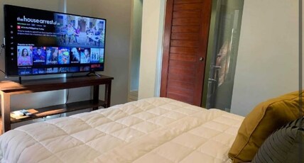 OYO 1177 The Great Molave Room Type - Philippines Deluxe Double
