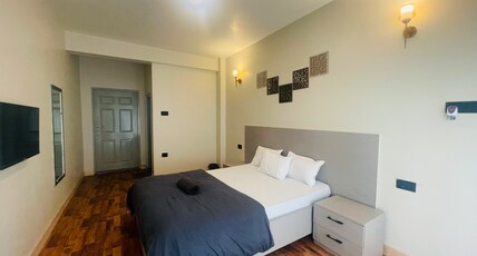Ranikhet Retreatz Room Type - Delux