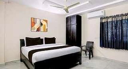 Hotel O Achampeta Junction Kakinada Room Type - Suite