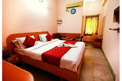 Hotel Kirthika Palace
