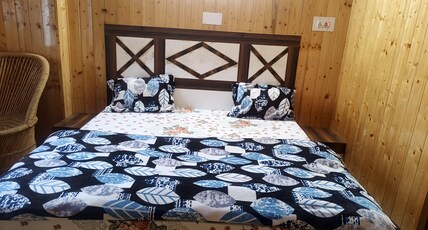 Abhishek Charas Homestay Room Type - Standard Room