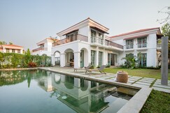 La Mosteiro - 4 BHK Pool Villa at Assagao by The Blue Kite (07)