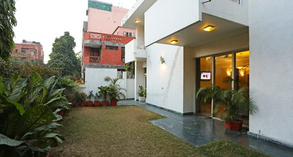 Hotel O Gem 92 Room Type - Classic