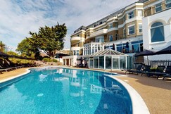 Bournemouth Carlton Hotel By Belvilla