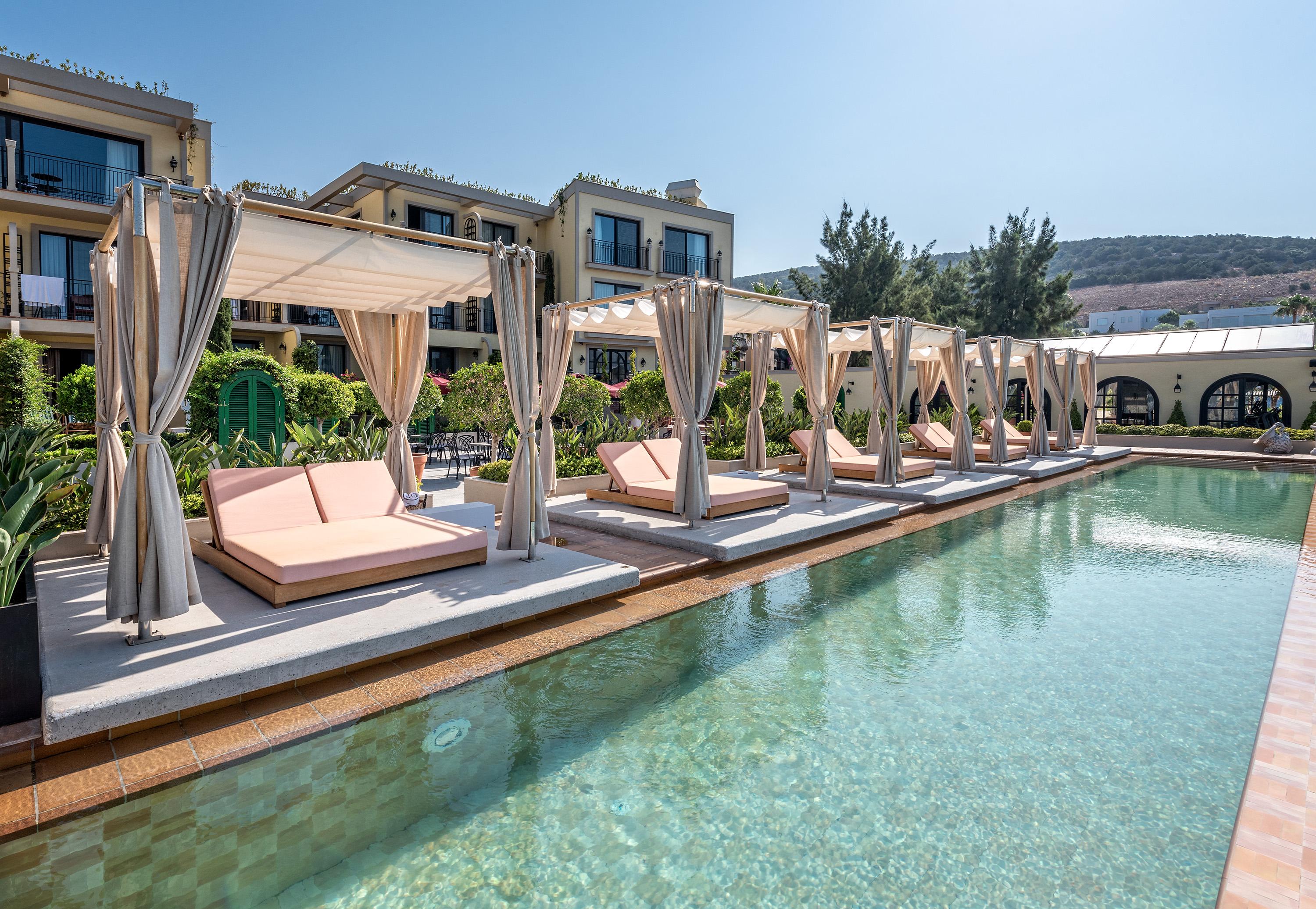 Casa Nonna Bodrum - Adult Only - Tap to explore photos