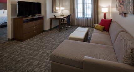Staybridge Suites Phoenix - Biltmore Area Room Type - 2 Queen Bed 1 Bedroom Suite