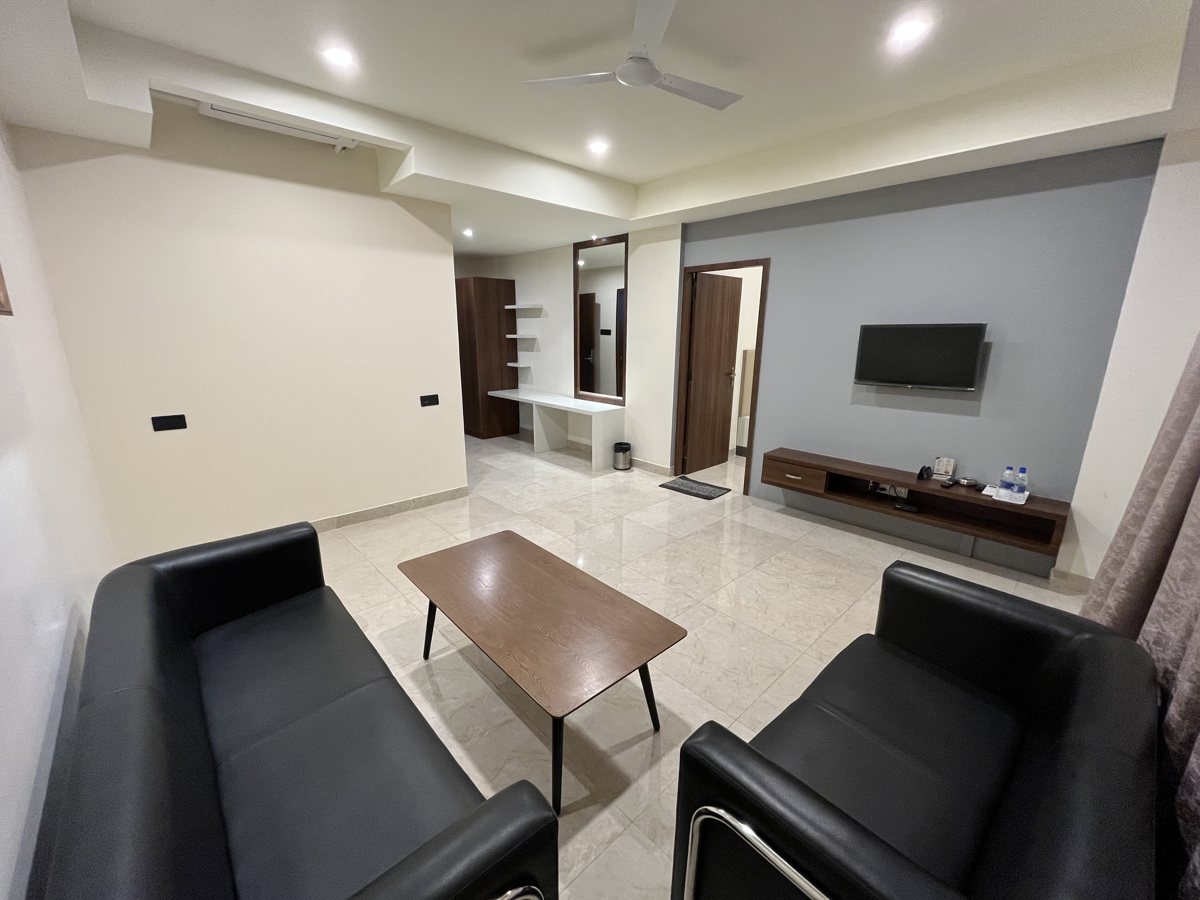 Aadya Inn - Tap to explore photos