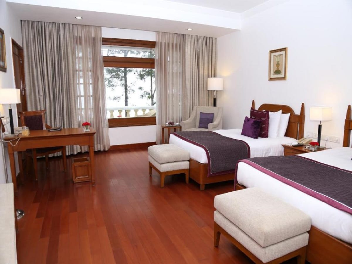 Jaypee Residency Manor - Tap to explore photos