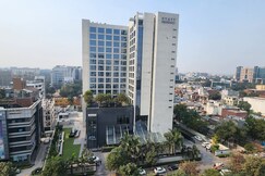 Hotel Vyom