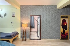 The Vow Cartel | Private 2 BHK Home