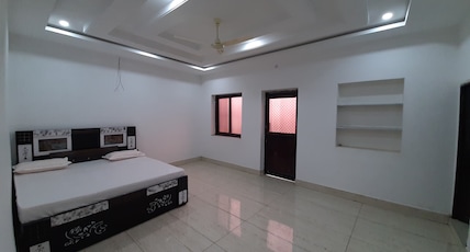 Hotel Moon Lake Room Type - Standard Non Ac Double Bed Room