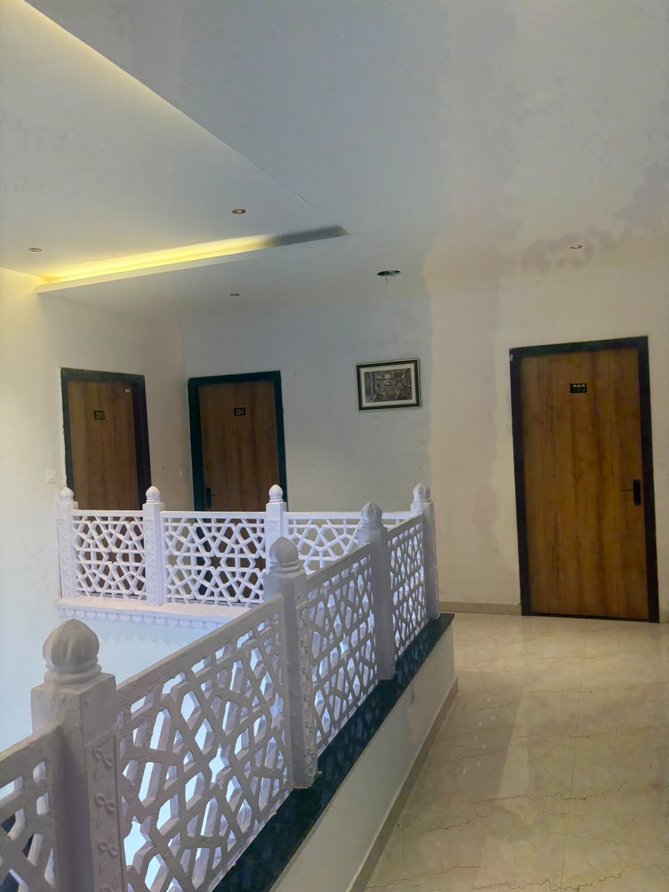 Main gallery