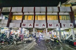 HOTEL MAHAMAYA