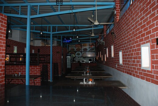 Pacific inn Jaipur