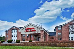 Hampton Inn & Suites by Hilton Cleveland/Independence