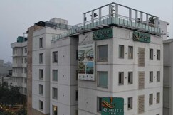 Quality Inn Gurgaon