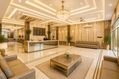 Hotel Luxury Suites @ Delhi Airport