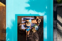 Book a Bed Poshtel