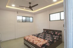 Address of Shree Apex Resort
