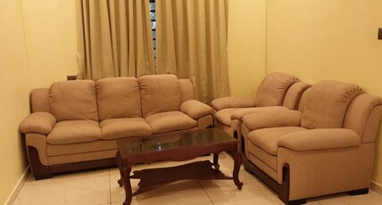 Kashmeeram Villa Room Type - Villa Room