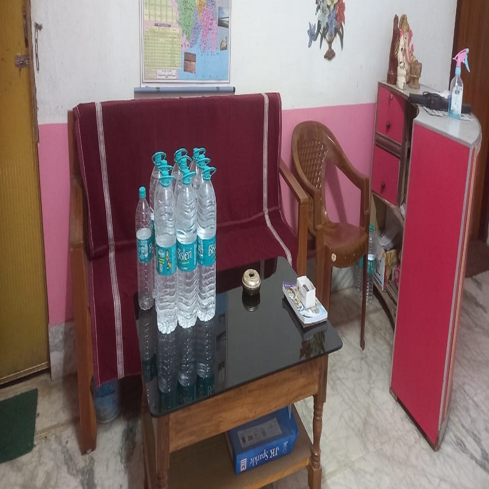 Biswas Bhawan - Tap to explore photos