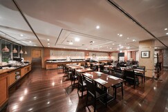 Best Western Premier Gangnam Hotel