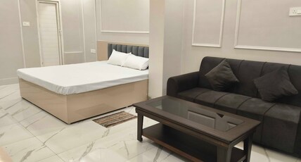 Hotel O Tanishk Vedant Room Type - Classic