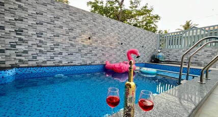 Solin villa by Heart staycation Room Type - Solin villa by Heart staycation