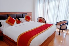 Clarks Inn Express Jammu