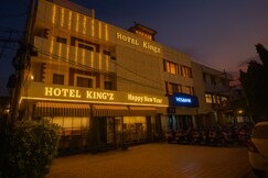 Kingz Hotel