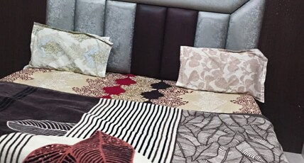 Hotel umang Room Type - Bedroom 6