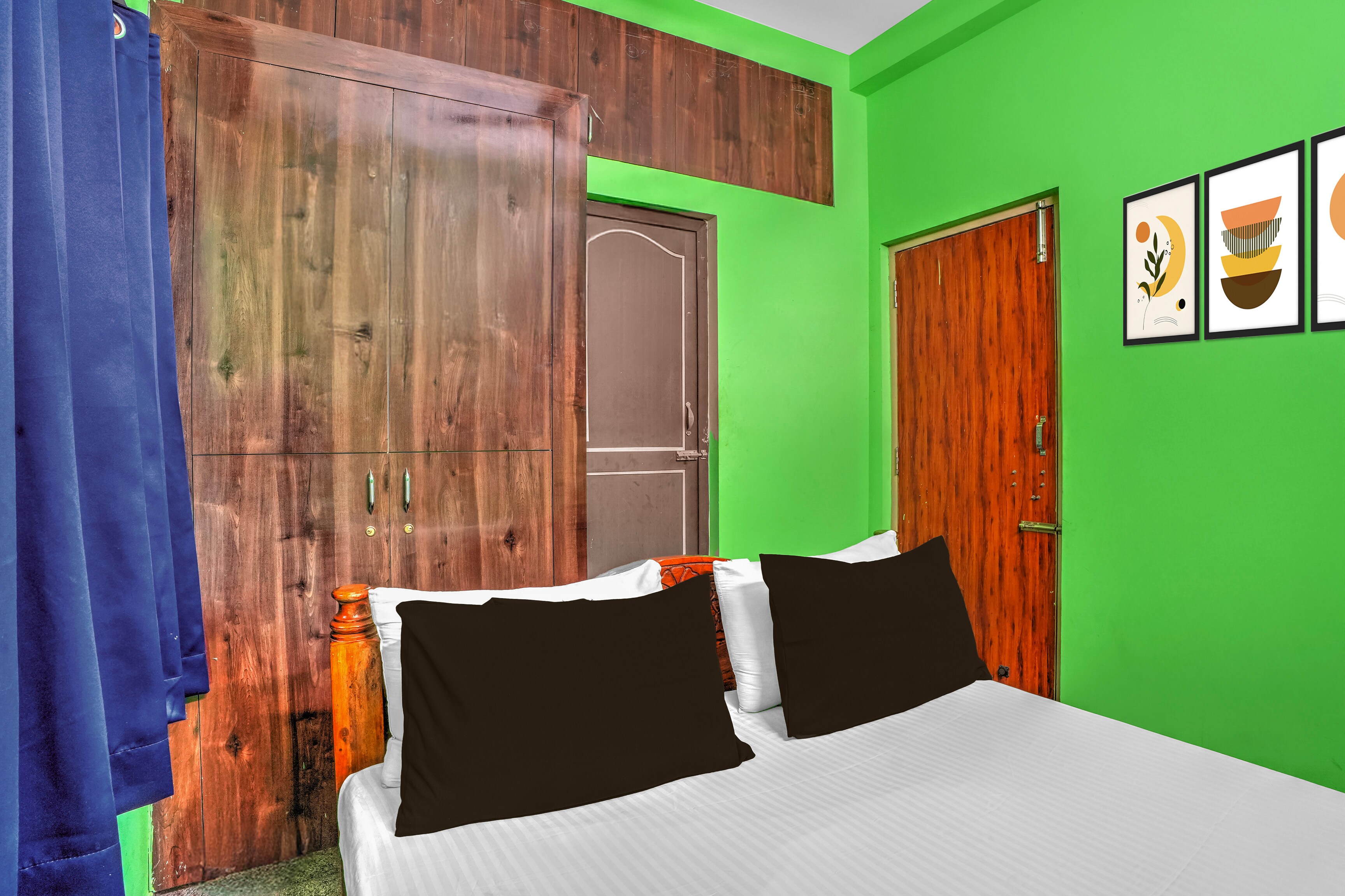 Hotel O white inn vandalur - Tap to explore photos